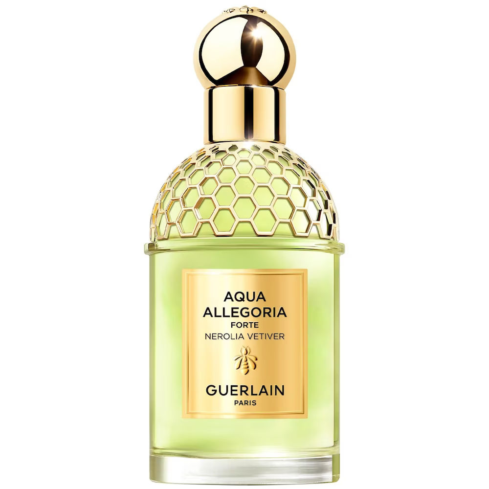 Aqua Allegoria Nerolia Vetiver Forte Eau de Parfum 75 ml