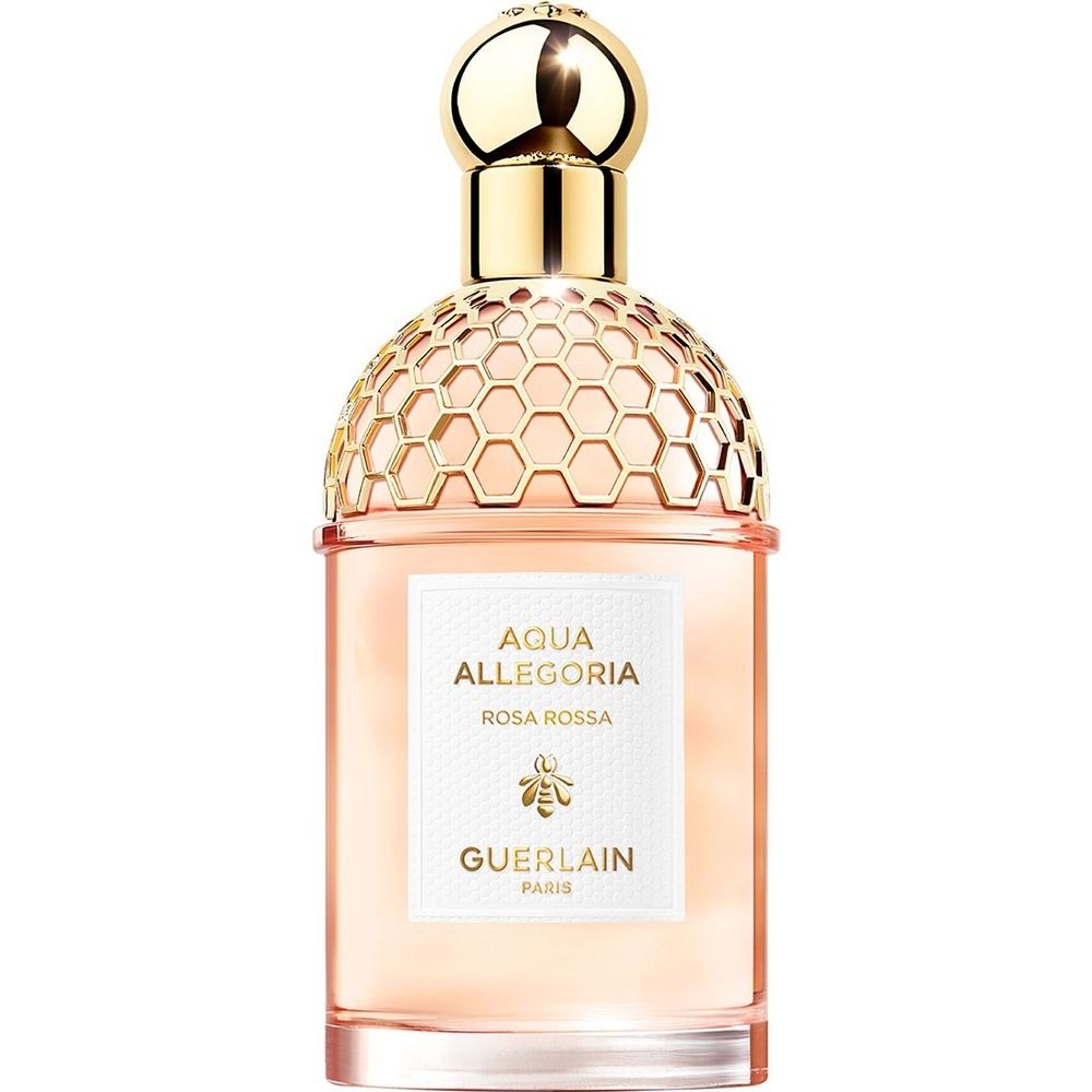 Guerlain Aqua Allegoria Rosa Rossa 125 ml