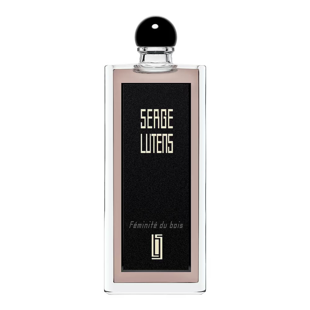 Serge Lutens Collection Noire Féminité du Bois Eau de Parfum 50 ml