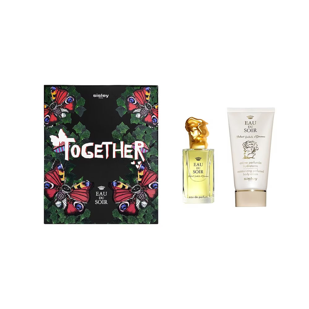 Sisley Eau du Soir Together Set Eau de Parfum 100 ml