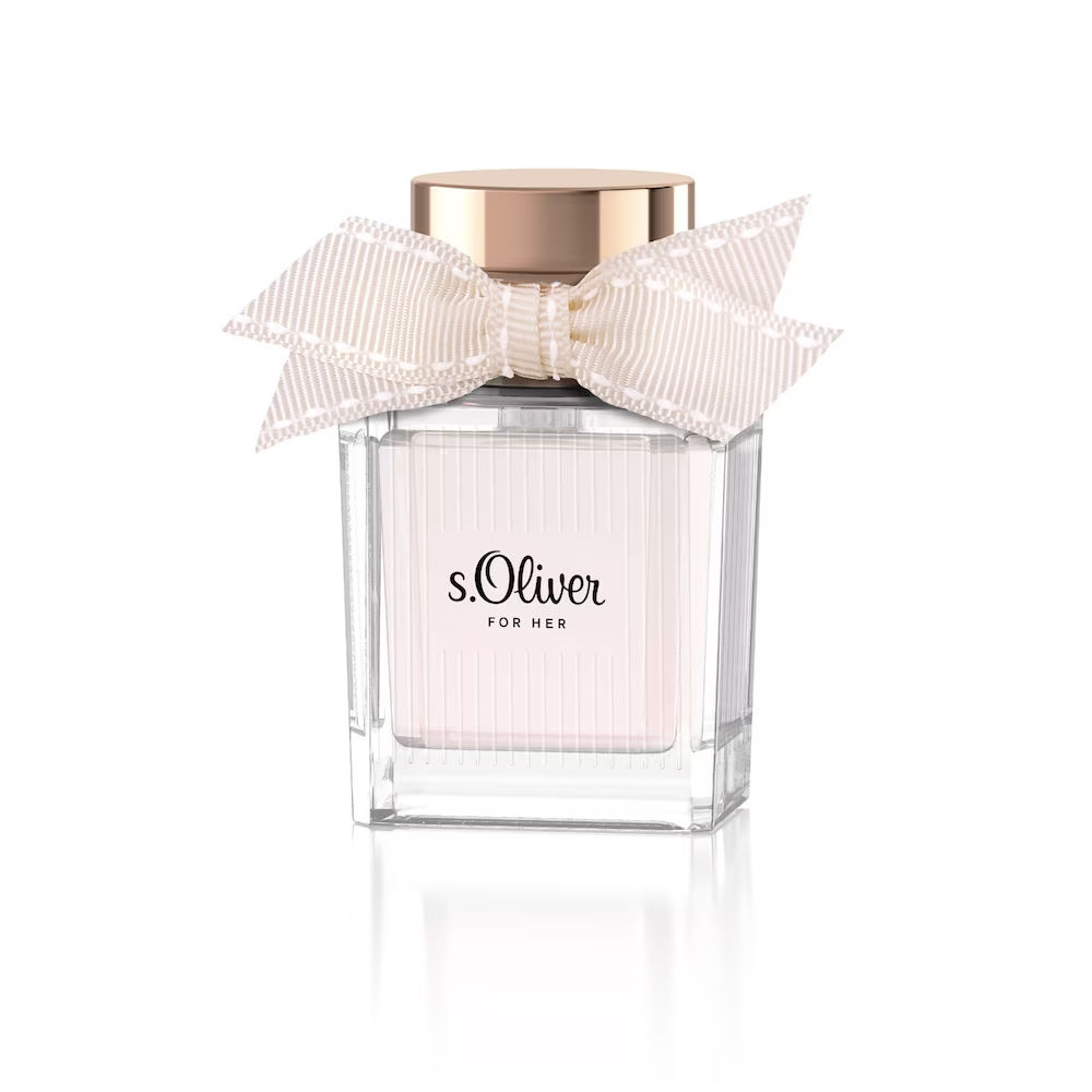 s.Oliver s.Oliver For Him/For Her 50 ml