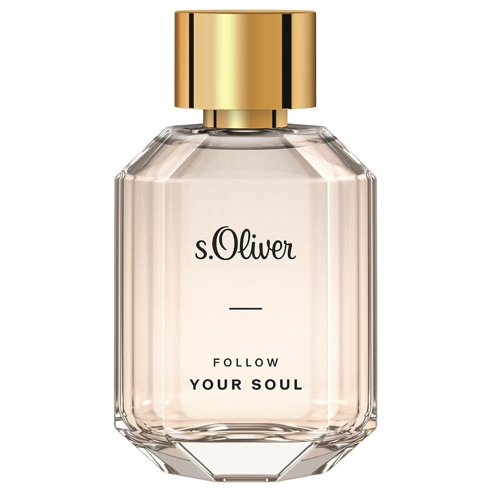 s. Oliver Follow Your Soul Eau de parfum spray 30 ml