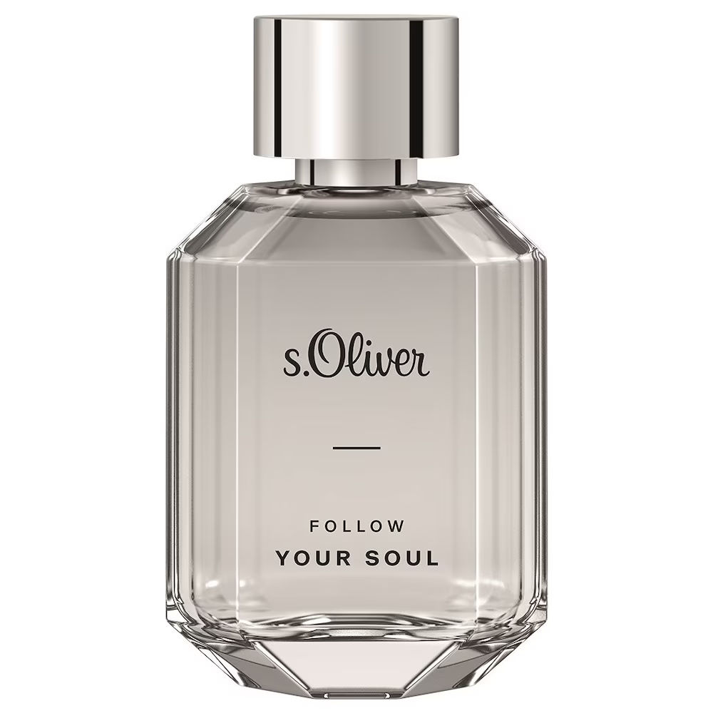s.Oliver Follow Your Soul Geschenkset