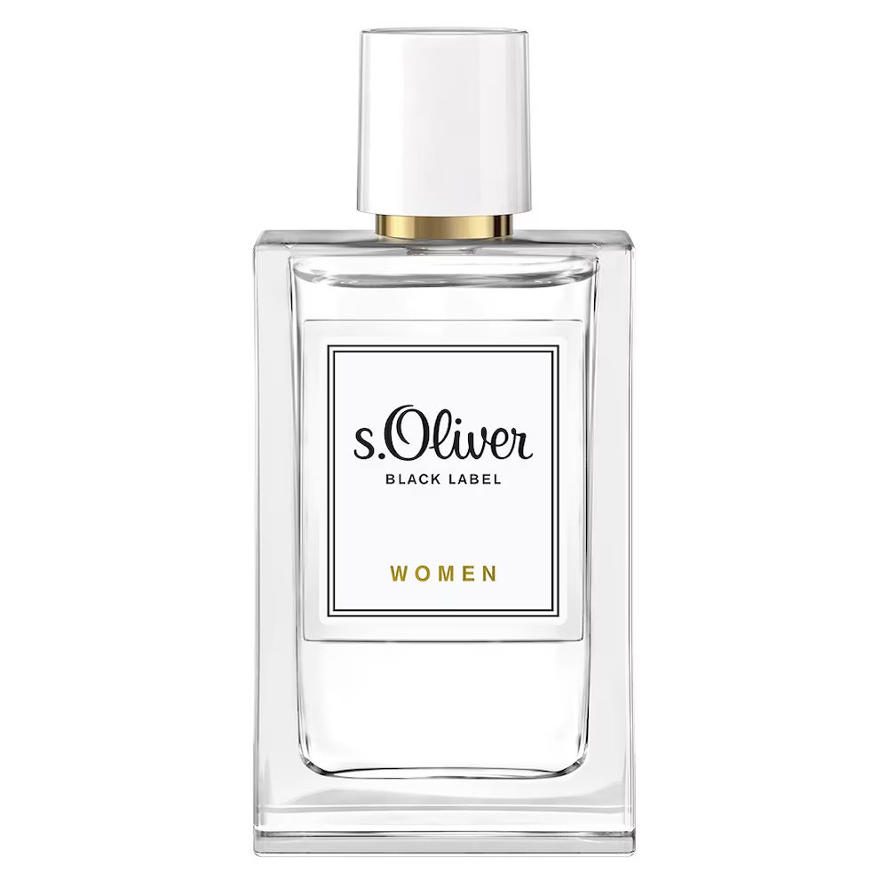 s.Oliver Black Label 30 ml