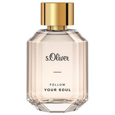 s.Oliver Follow Your Soul 50 ml