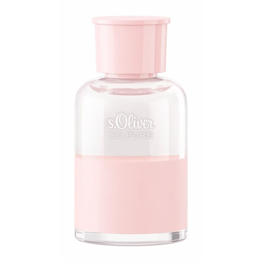 s.Oliver So Pure 30 ml