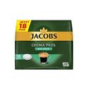 Jacobs Koffiepads Crema Balance - 18 stuks