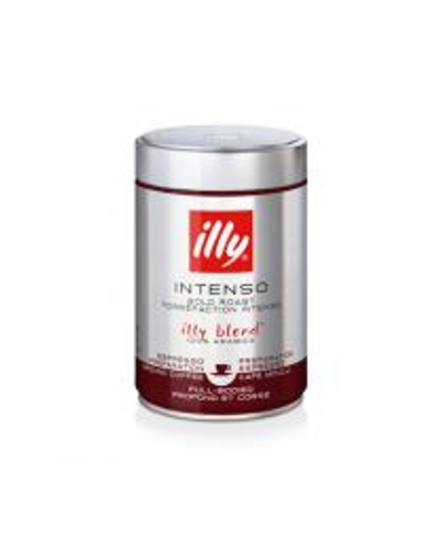 illy Filterkoffie INTENSO - 250 gram