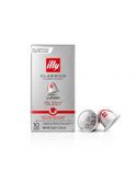 illy LUNGO classico roast - 10 koffiecups
