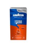 Lavazza Crema e Gusto FORTE capsules voor NESPRESSO (10st)