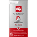 illy Espresso Classico - 10 koffiecups