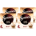 Senseo Café Latte Koffiepads 4 x 8 Stuks