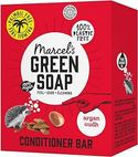 Marcel's Green Soap - Haarconditioner Bar Argan & Oudh - 60 ml