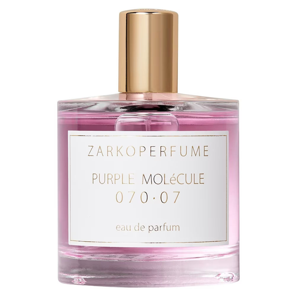 Zarkoperfume Purple Molecule 070.07 100 ml