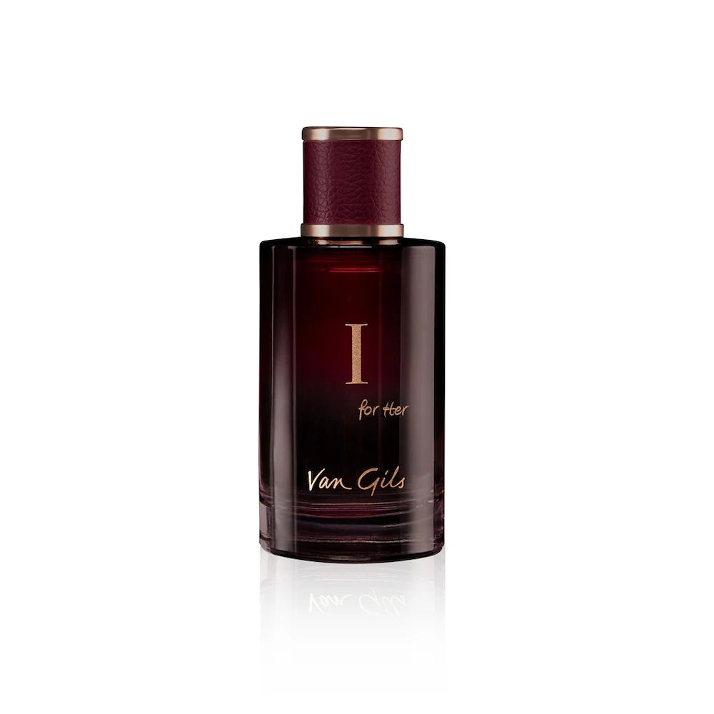 Van Gils I For Her Eau de Toilette 100 ml