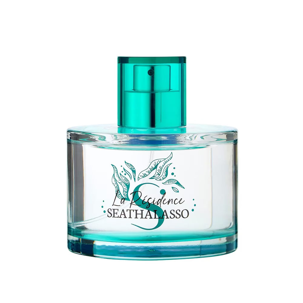 Collection Home Spa La Résidence Seathalasso Eau de Toilette 100 ml