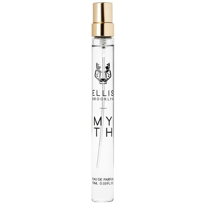 Ellis Brooklyn Myth Eau de Parfum 10 ml