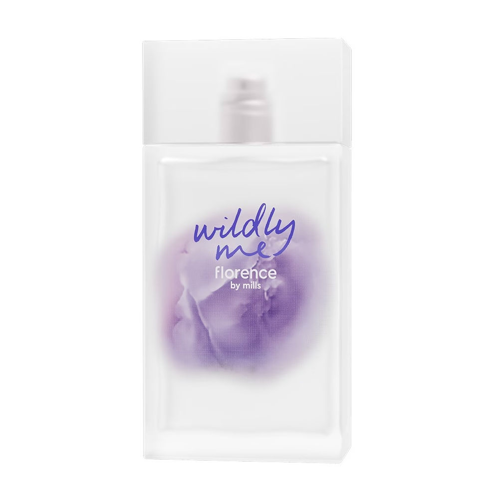 Wildly Me 100 ml