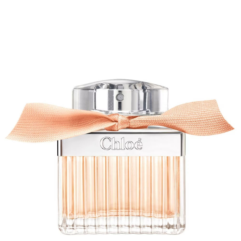 Chloé Signature Rose Tangerine Eau de toilette spray 50 ml