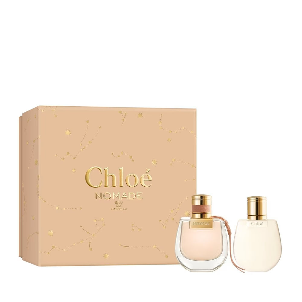 Chloé Nomade Eau de Parfum geschenkset