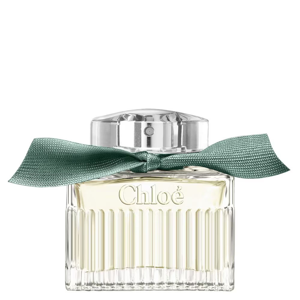 Chloé Rose Naturelle Intense Eau de parfum navulbaar 50 ml