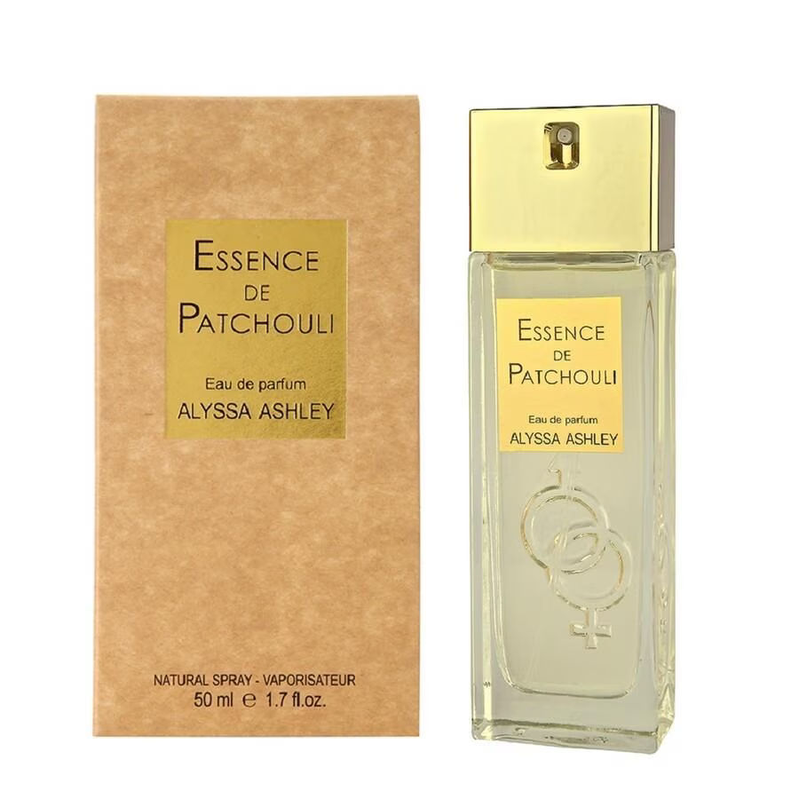 Essence de Patchouli Eau de Parfum 50 ml