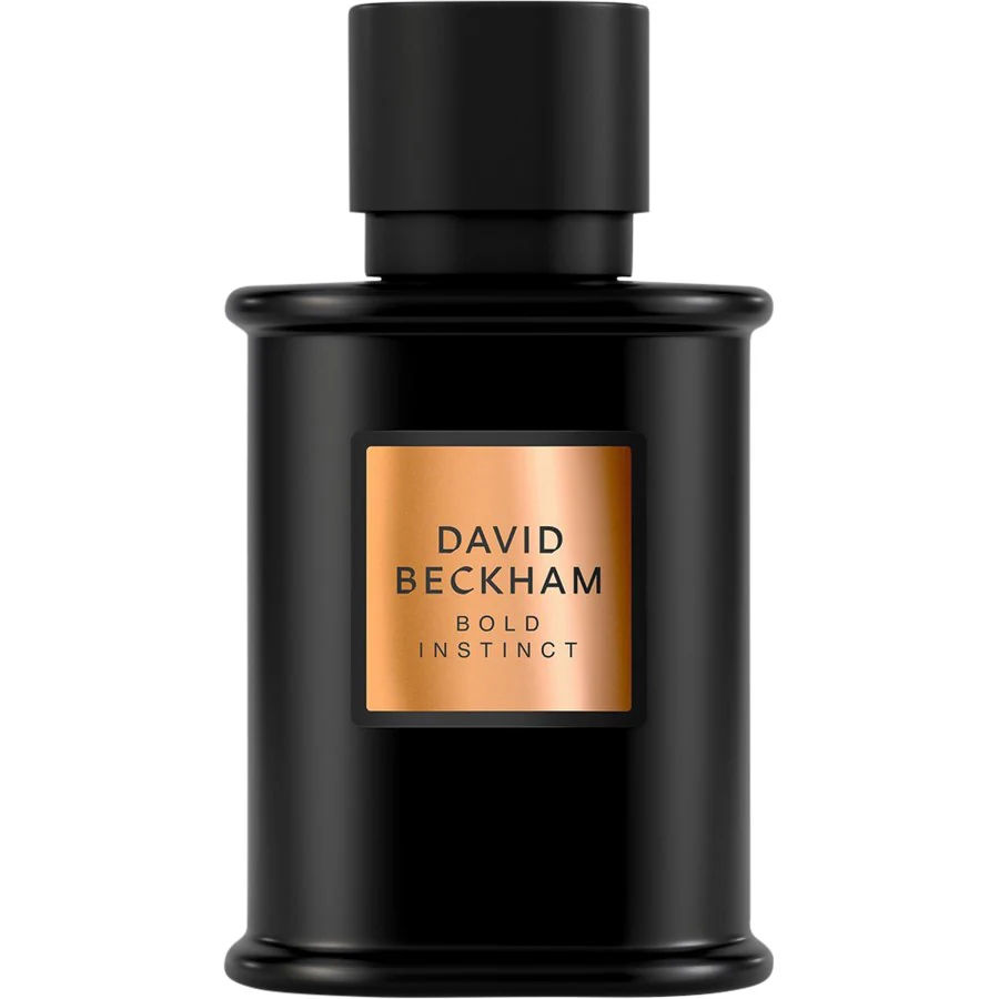 David Beckham Bold Instinct Eau de Parfum Spray 50 ml