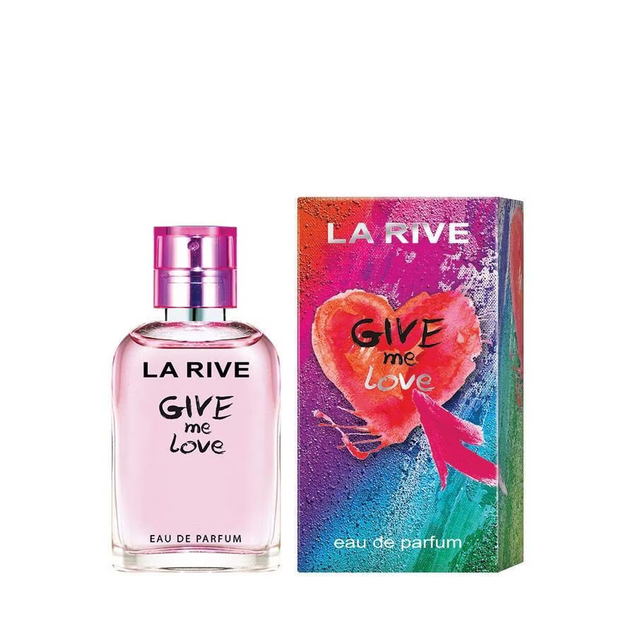 La Rive Give me Love Eau de parfum spray 30 ml