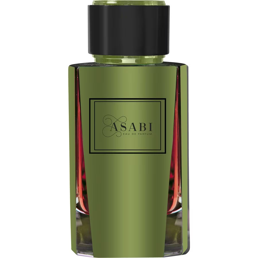 ASABI Geuren Intense Eau de Parfum Spray 100 ml