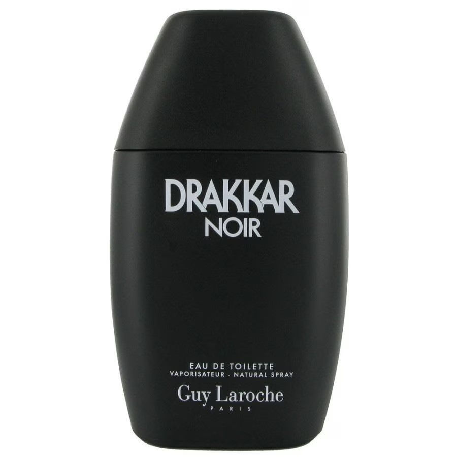 Guy Laroche Drakkar Noir Eau de Toilette Spray 100 ml