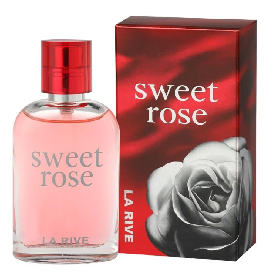 La Rive Sweet Rose 30 ml