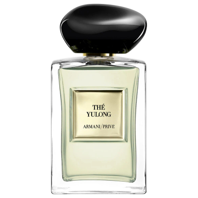 Armani Armani Privé Thé Yulong Eau de Toilette 100 ml