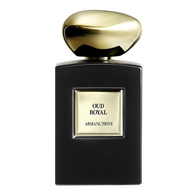 Armani Privé Oud Royal Eau de Parfum Intense 100 ml