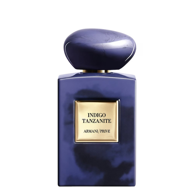 Armani Armani Privé Indigo Tanzanite Eau de Parfum 100 ml