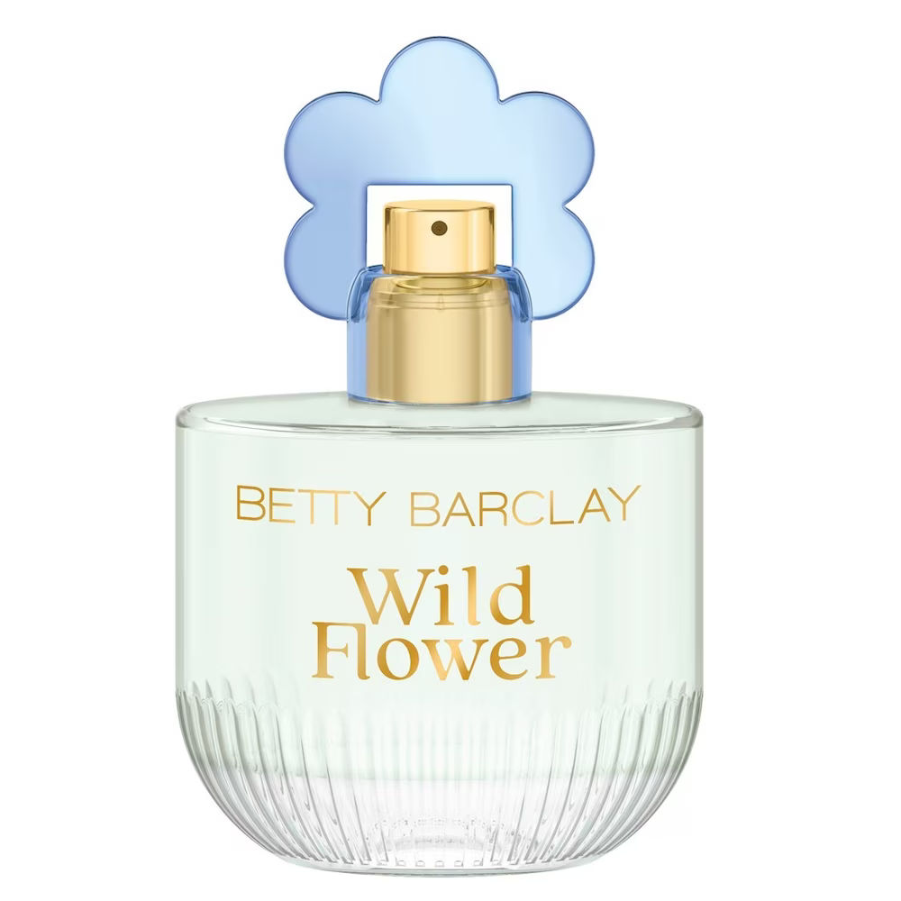 Wild Flower Eau de Toilette 50 ml