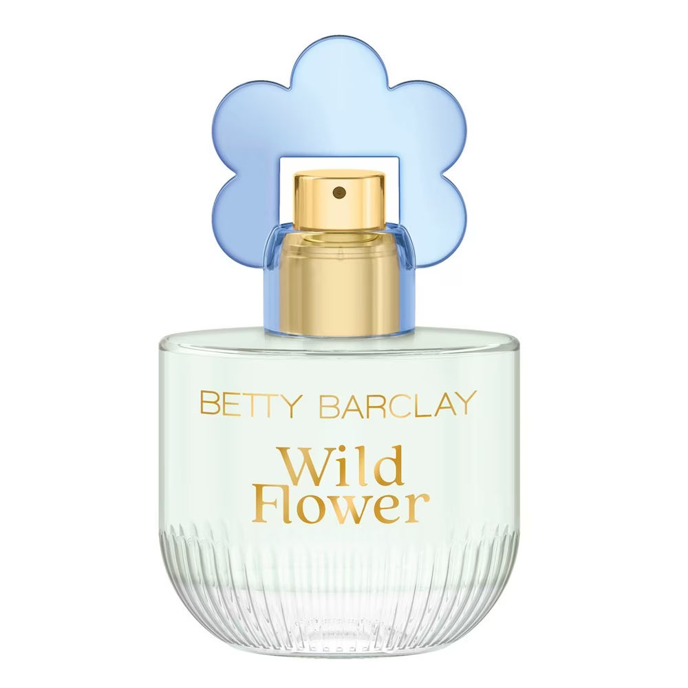 Wild Flower Eau de Toilette 20 ml