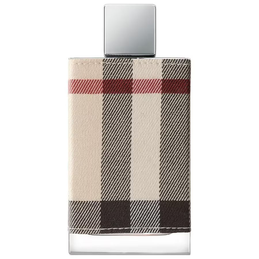 Burberry London For Women Eau de Parfum Spray 100 ml