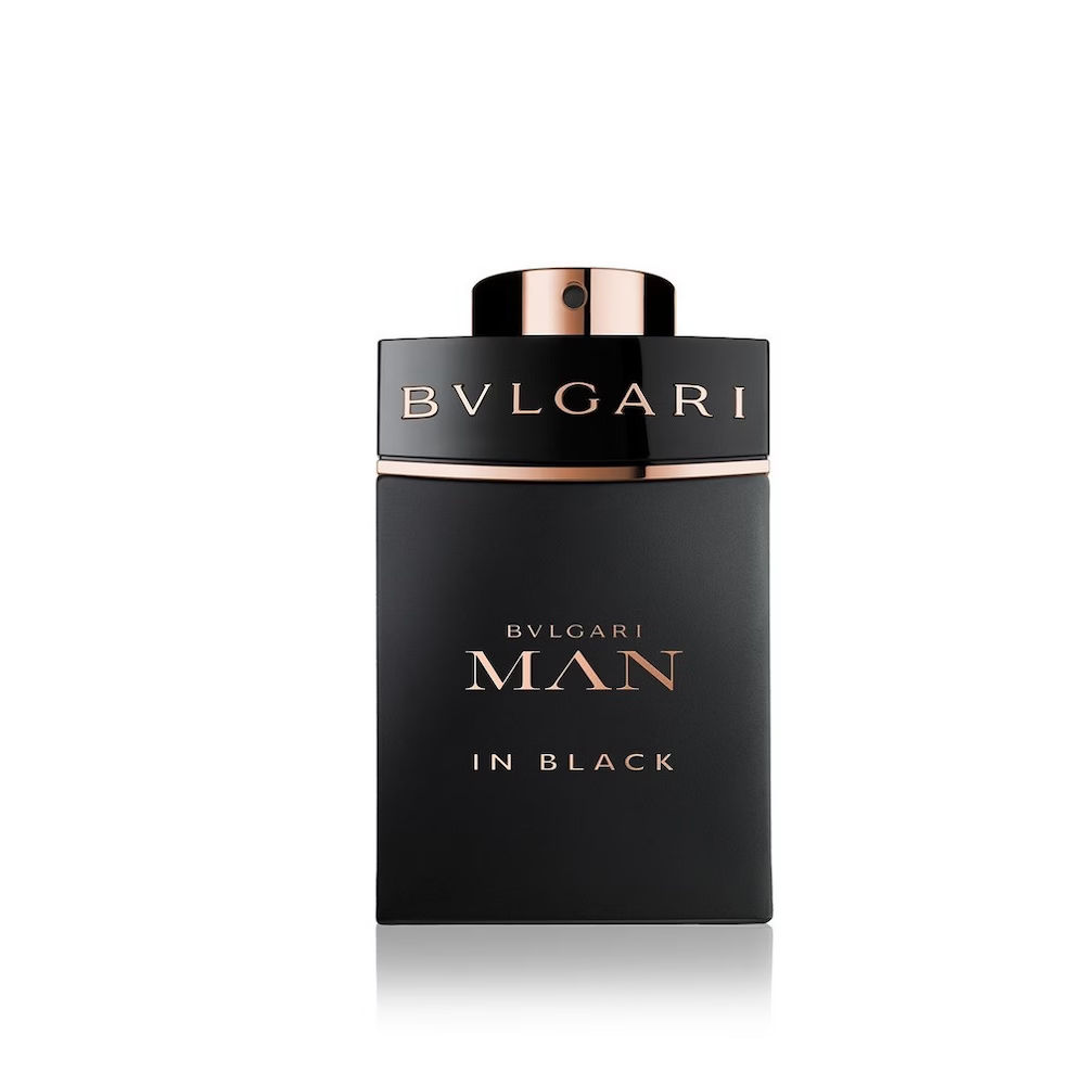 BVLGARI Man In Black Eau de parfum spray 60 ml
