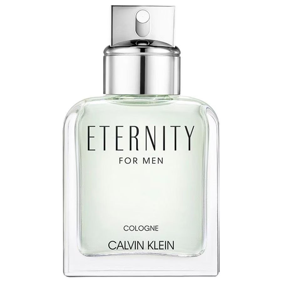 CALVIN KLEIN Eternity for men Cologne Eau de Toilette Spray 100 ml