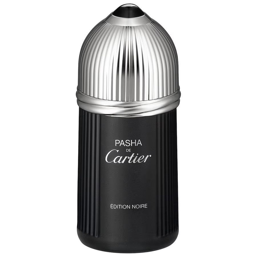 Cartier Pasha de Cartier Pasha de Cartier Edition Noire Eau de Toilette Spray 50 ml