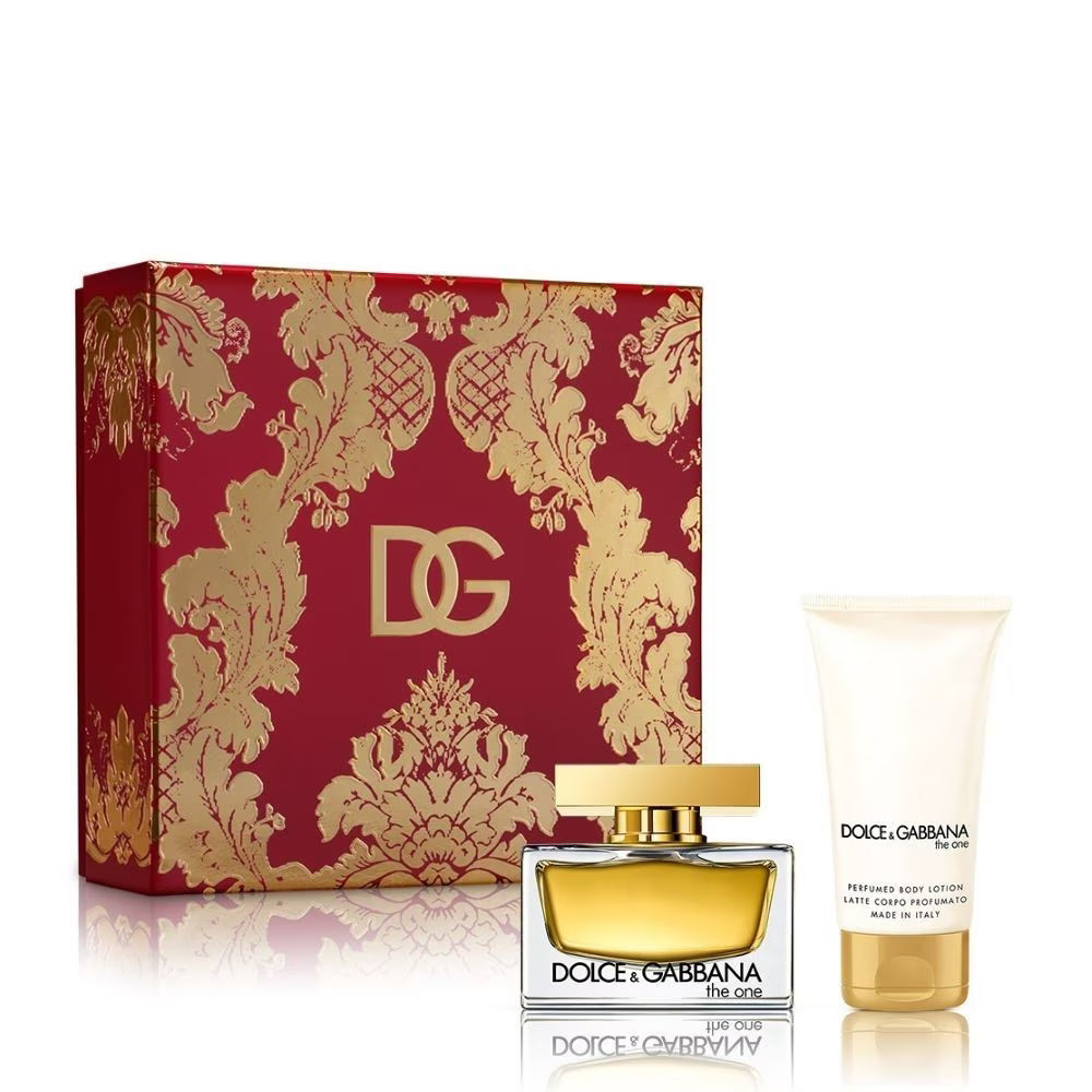 Dolce & Gabbana The One Gift set 2 st.