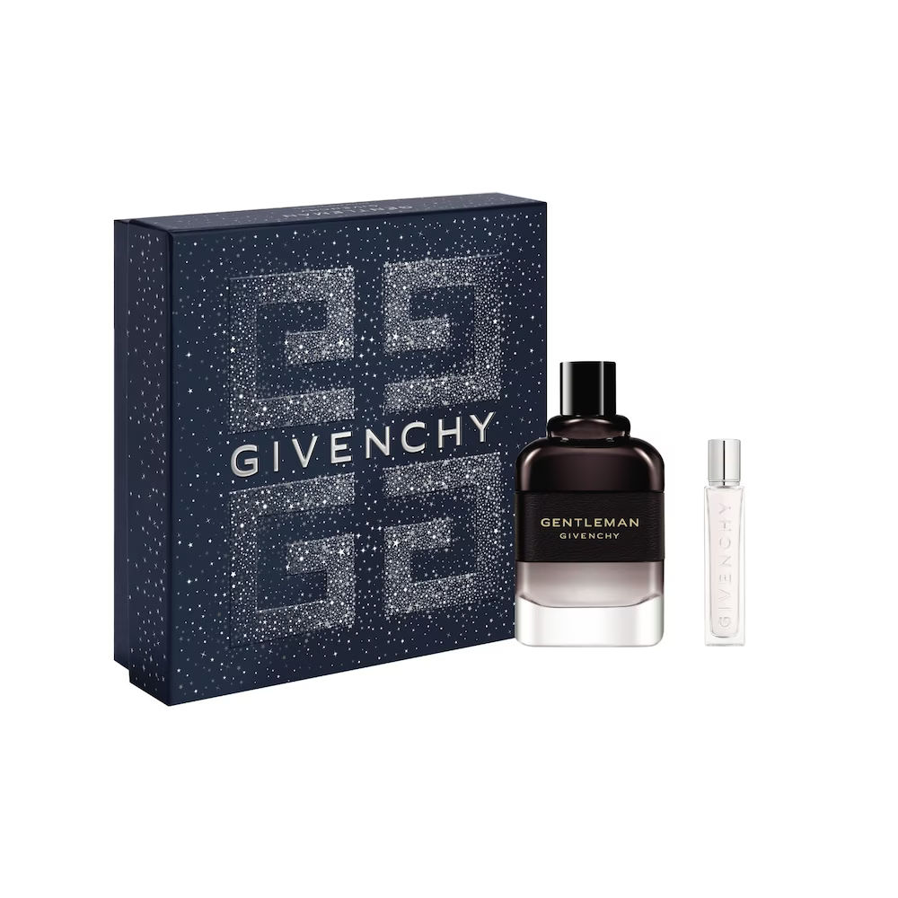 Givenchy Gentleman Givenchy Boisee Set Eau de Parfum 100 ml