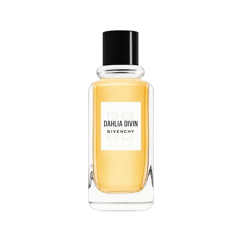 Givenchy Dahlia Divin Eau de parfum spray 100 ml