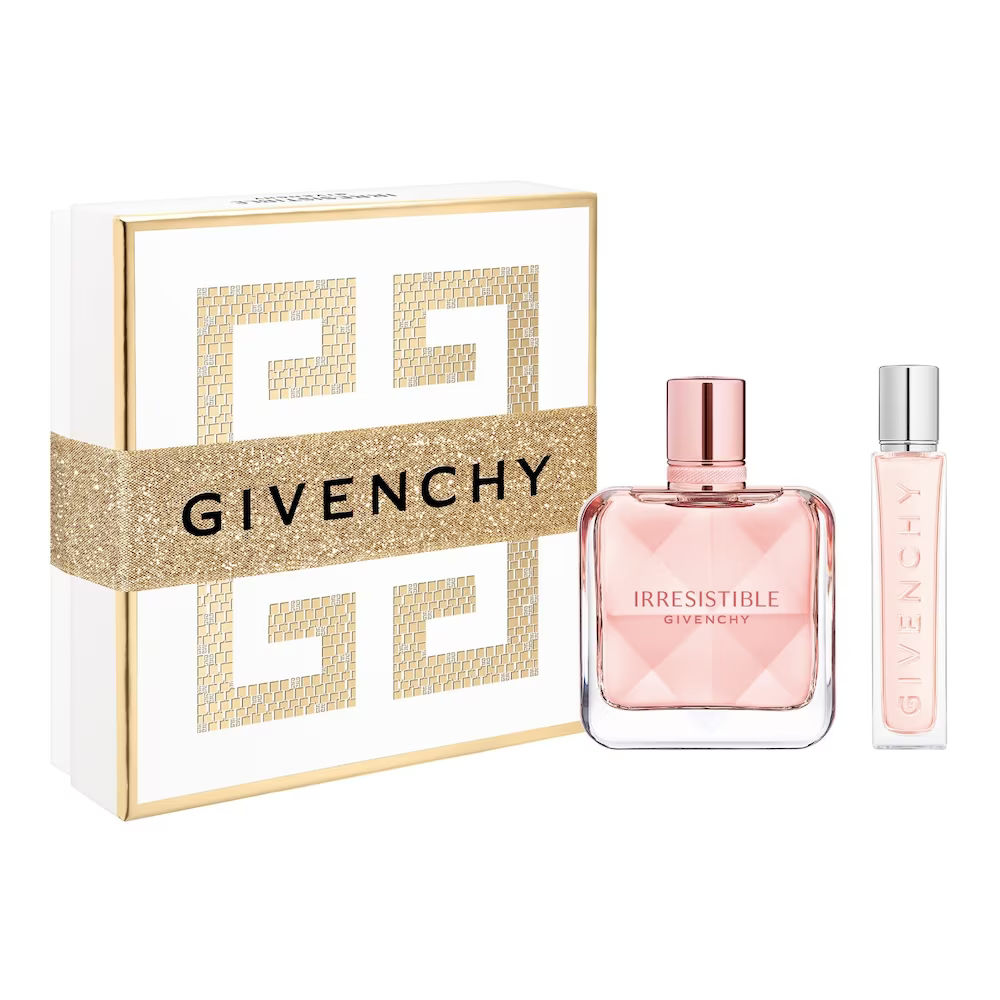 Givenchy Irresistible Givenchy Irresistible Eau de Parfum Set