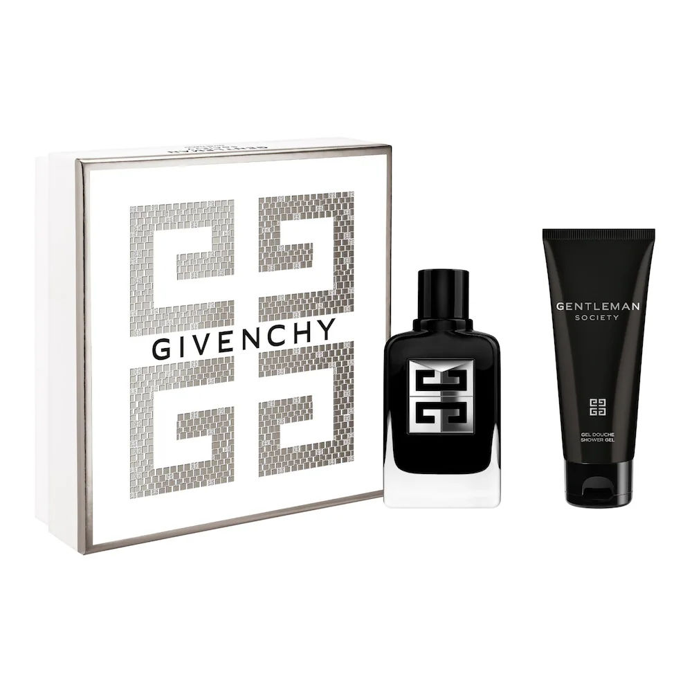 Givenchy Gentleman Society Gentleman Society Eau de Parfum Set