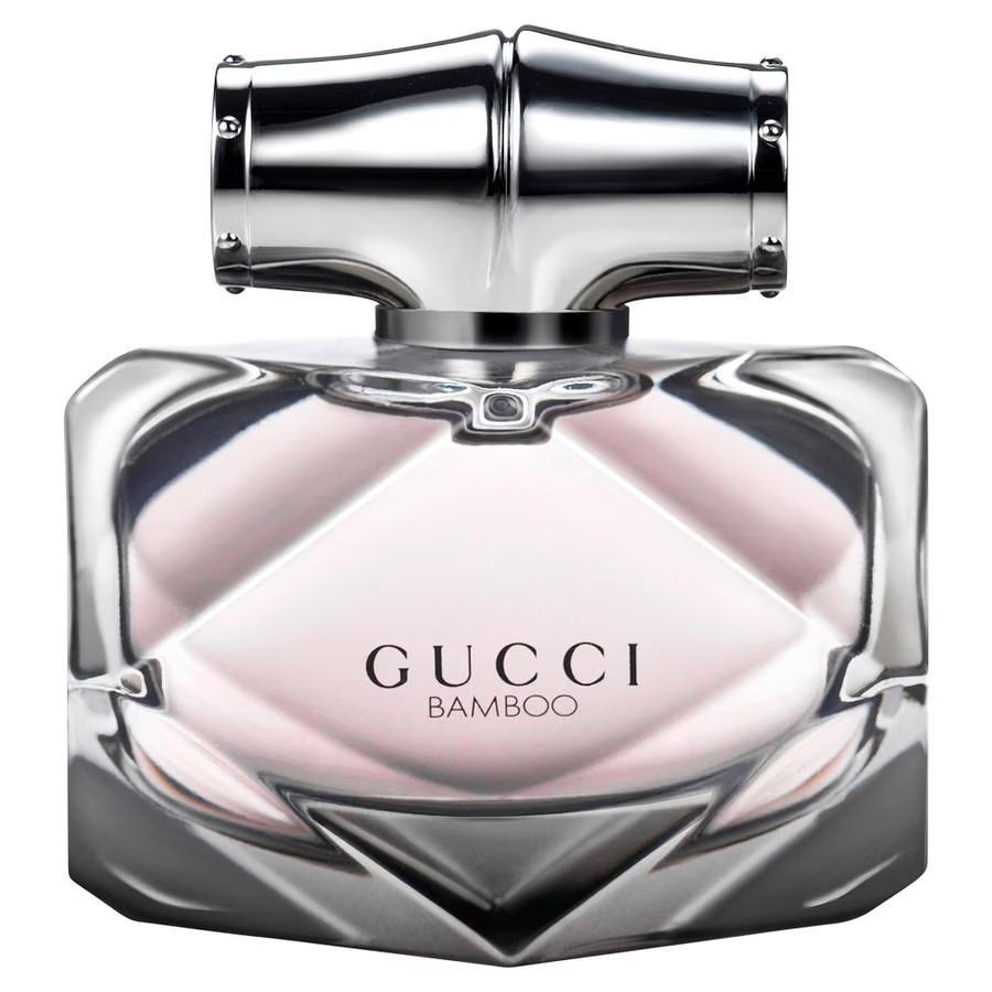 Gucci Bamboo Eau de Parfum Spray 50 ml