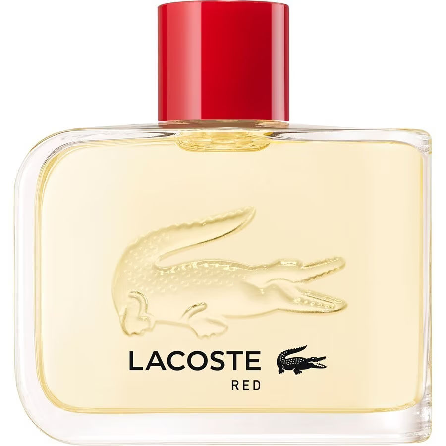 Lacoste Lacoste Red 75 ml