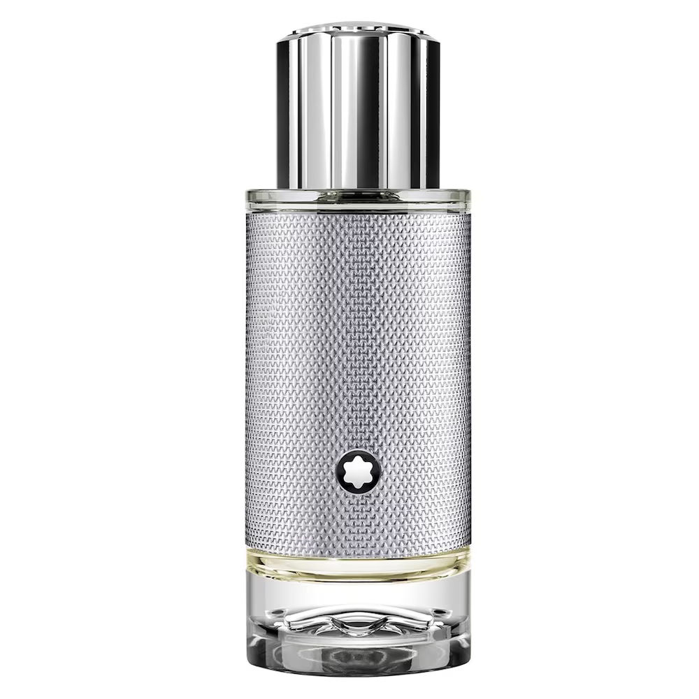 Montblanc Explorer Platinum Eau de parfum spray 30 ml