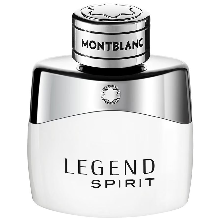 Mont Blanc Legend Spirit Eau de Toilette Spray 30 ml