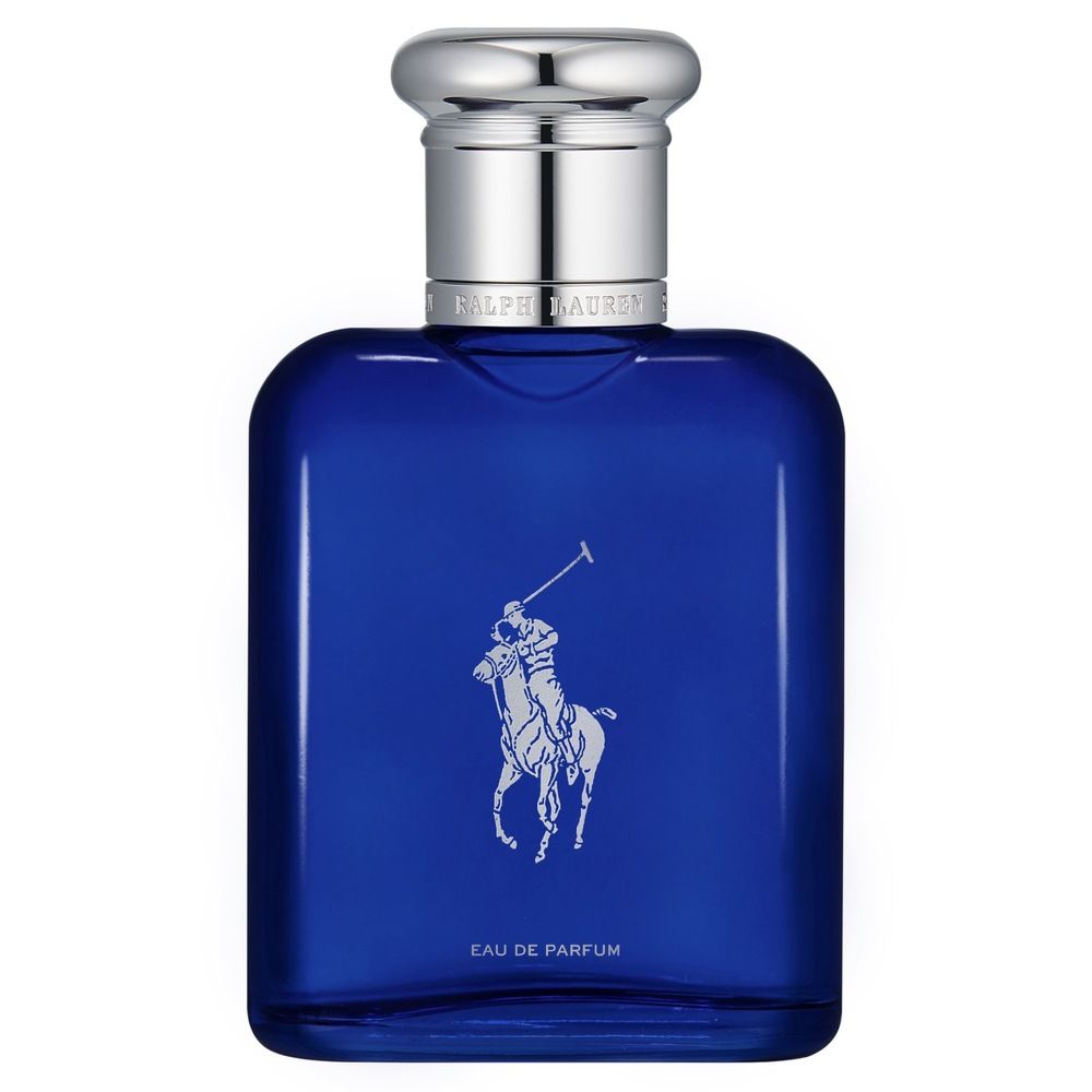 Polo Blue Eau de Parfum Spray 75 ml